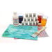 Brusho Concentrated Ink Powders Assorted 24pk  hi\-res