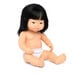 Miniland Baby Doll Down Syndrome Tara 38cm  hi\-res