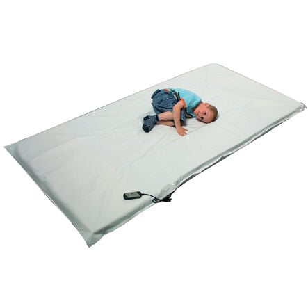 Vibrating Floor Pad  hi\-res