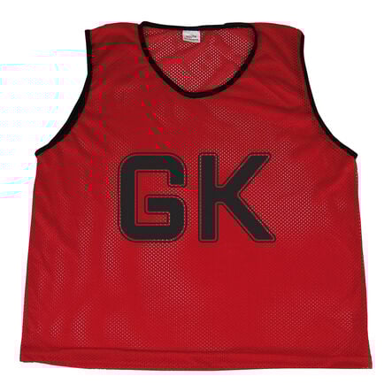 Junior Netball Mesh Training Bibs 7pk  hi\-res