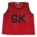 Junior Netball Mesh Training Bibs 7pk  hi\-res