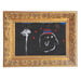 TTS Vintage Card Picture Frames 17pk  hi\-res