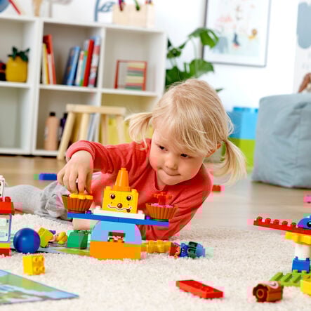 LEGO Education STEAM Park  hi\-res