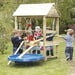 TTS Outdoor Super Sand \x26 Water Wooden Unit Standard Delivery  hi\-res