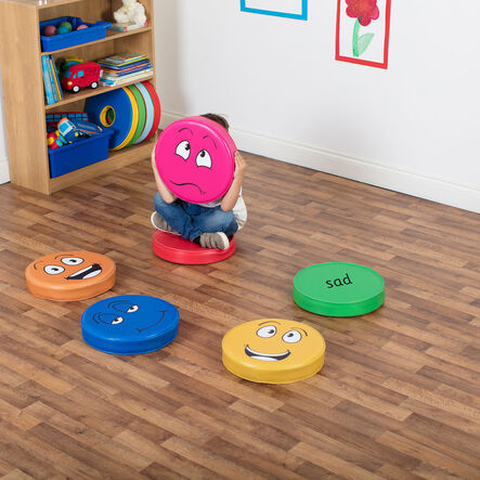 Emotions Cushions  hi\-res