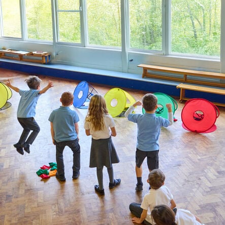 TTS 3\-in\-1 Collapsible Target Nets 4pk  hi\-res