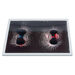 Magnetic Field Pattern Window  hi\-res