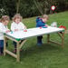 TTS Low Outdoor Mark Making Table  hi\-res