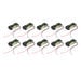 2 x AA Battery Holders with Leads  hi\-res