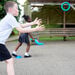 Rubber Quoits 6pk  hi\-res
