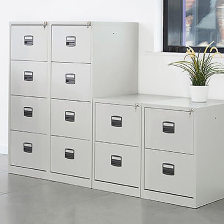 Contract Office Filing Cabinet  hi\-res
