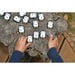 Pre\-Coding Penguin Stones 18pk  hi\-res