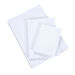 Card White 230mic 100pk \- Assorted Sizes  hi\-res