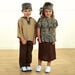 Traditional Clothes of the World  hi\-res