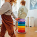 Stapelstein Rainbow Set Classic  hi\-res