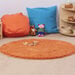 Shaggy Rug Circular 1m  hi\-res