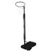 Prime Shot Netball Unit w\/ Pole Padding  hi\-res