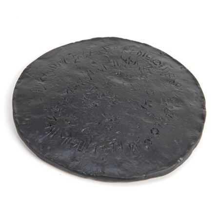 Greek Discus Replica  hi\-res
