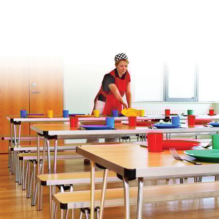 Gopak Contour25 Folding Tables  hi\-res