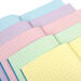 Tinted Squared Exercise Books 10pk  hi\-res