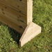 Outdoor Wooden Divided Rooms  hi\-res