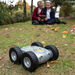 Rugged Robot  hi\-res