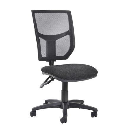 Mesh Back Operator Chair  hi\-res
