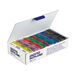 Giotto Modelling Dough Assorted 350g 12pk  hi\-res