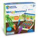 Learning Resources Wriggleworms! Fine Motor Activity Set  hi\-res