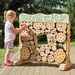 Giant Outdoor Bug hotel Insect Habitat  hi\-res