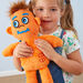 Exploring Feelings and Emotions Super Doll  hi\-res