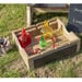 TTS Freestanding Activity Station Single H90 x W90 x L117cm  hi\-res