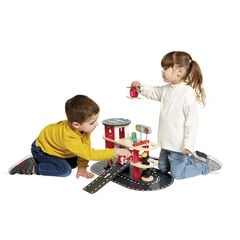 Small World Wooden Emergency Station  hi-res