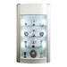 School Trophy Display Cabinet Without Logo  hi\-res