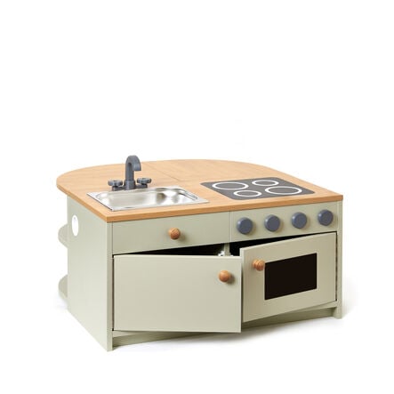 Modern Living Toddler Kitchen Sage 3pc  hi\-res