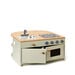 Modern Living Toddler Kitchen Sage 3pc  hi\-res