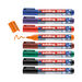 edding e\-360 Assorted Board Marker 8pk  hi\-res