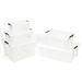 Allstore Plastic Storage Box  hi\-res
