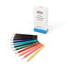 TTS Chunky Hexagonal Pencils Assorted 36pk  hi\-res