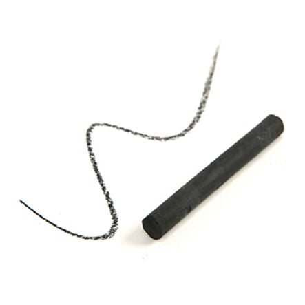 Jakar Black Compressed Charcoals 12pk  hi\-res