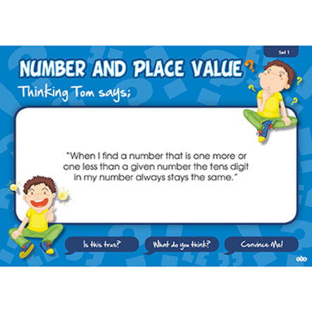 TTS Can You Convince Me Activity Cards 175pk Year 1  hi\-res