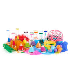 Sensory Play Exploration Kit  Sensory Play Exploration Kit  hi-res