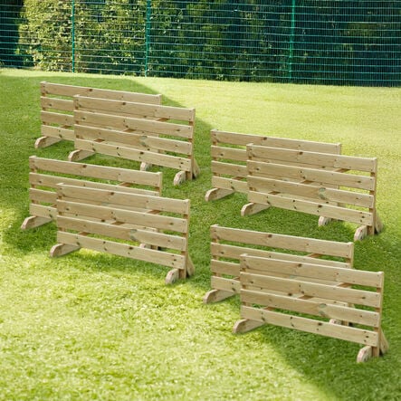 Outdoor Fence Panels  hi\-res