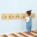 TTS Wooden Discovery Doors with Latches  hi\-res