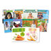 KS1 Healthy Living Books 10pk  hi\-res