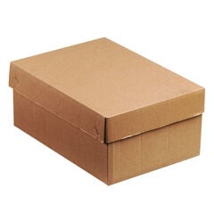 Shoe Boxes 10pk  Shoe Boxes 10pk  hi-res
