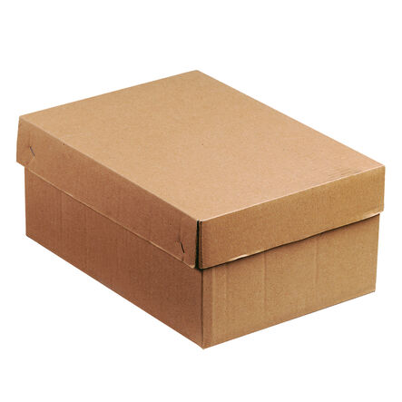 Shoe Boxes 10pk  hi\-res