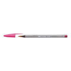 Bic Cristal Fun Ballpoint Pens 20pk  Bic Cristal Fun Ballpoint Pens 20pk  hi-res