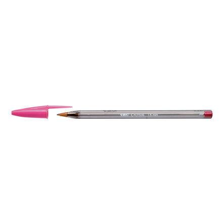 Bic Cristal Fun Ballpoint Pens 20pk  hi\-res