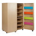 Monarch Bubblegum Art Cupboard  hi\-res